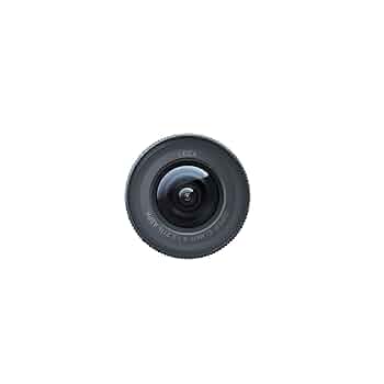 Insta360 ONE R用  広角レンズモジュール CM537 Amazon | Insta360 ONE R用 5.2K/1インチ 広角レンズモジュール